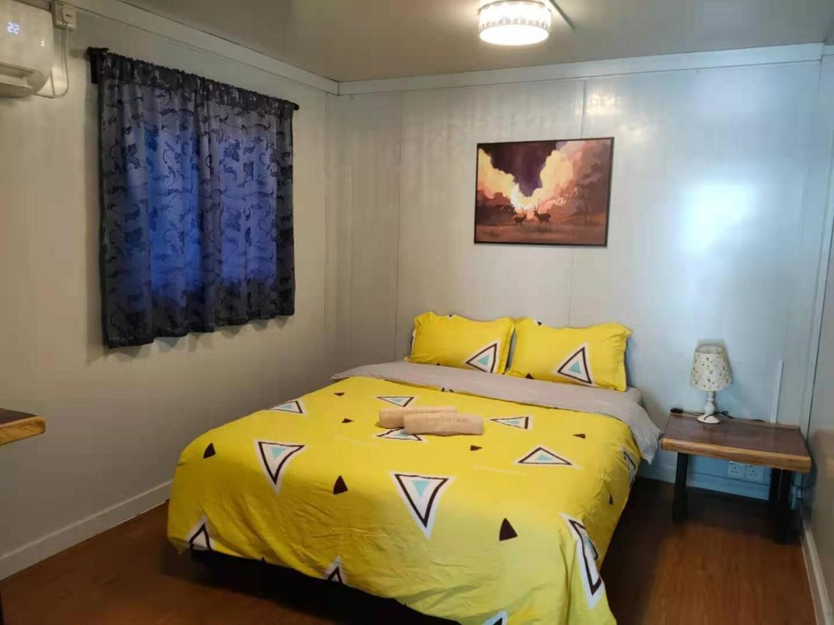 Guest House Gua Kelam Kaki Bukit ภายนอก รูปภาพ