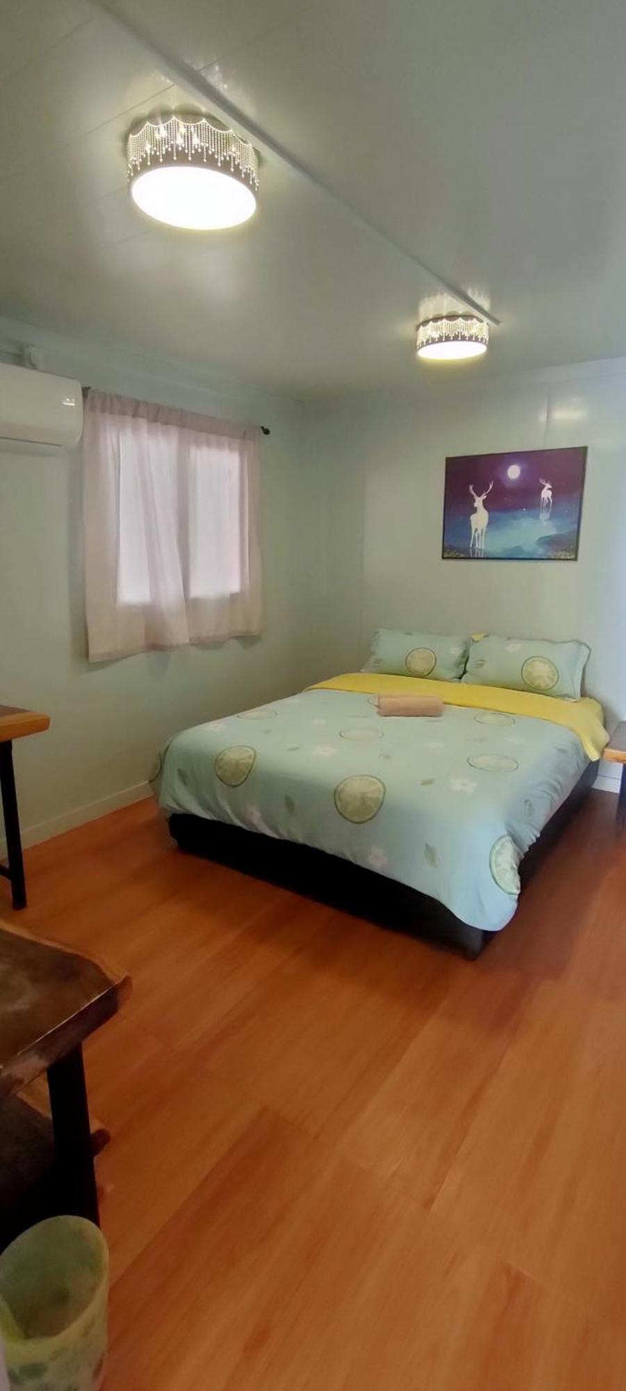 Guest House Gua Kelam Kaki Bukit ภายนอก รูปภาพ