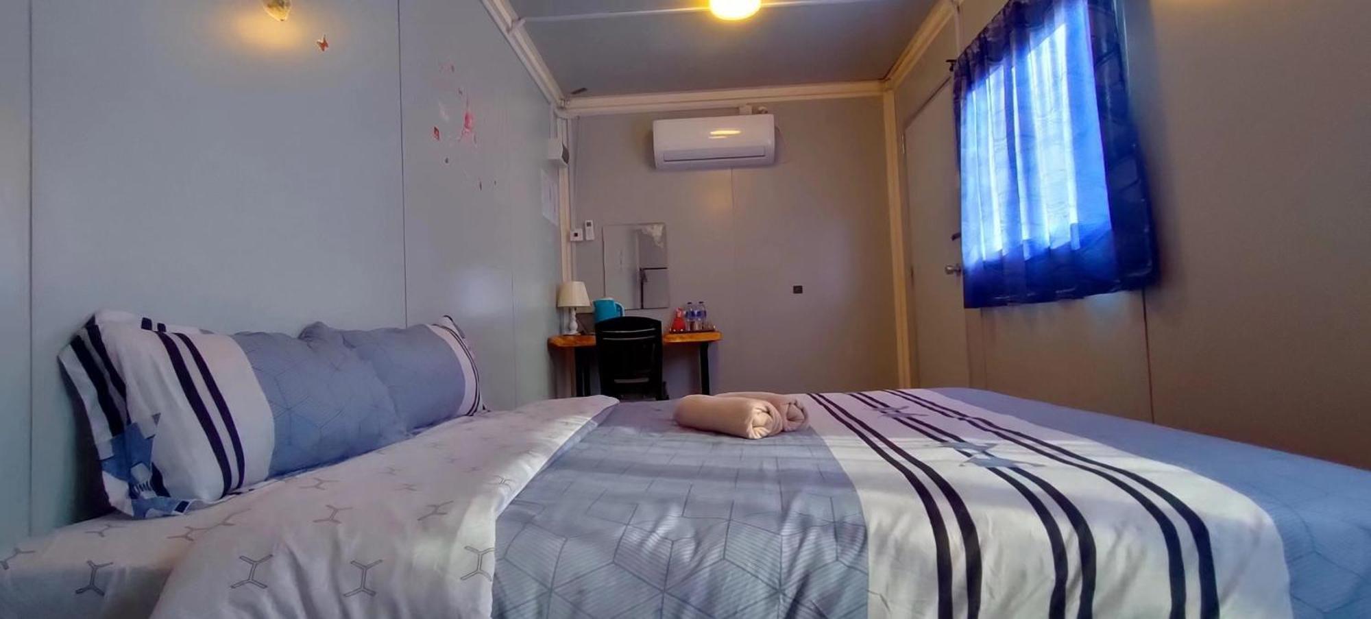 Guest House Gua Kelam Kaki Bukit ภายนอก รูปภาพ