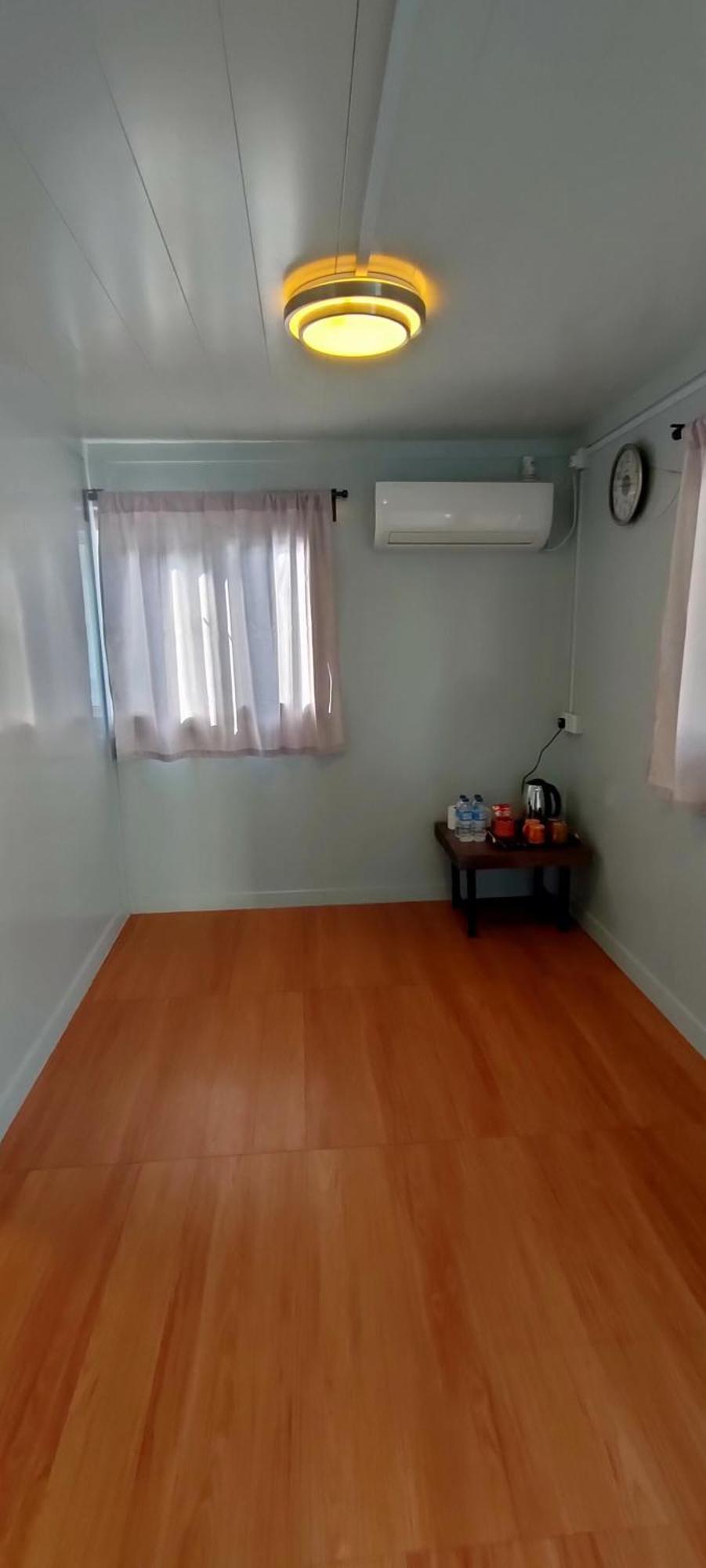 Guest House Gua Kelam Kaki Bukit ภายนอก รูปภาพ